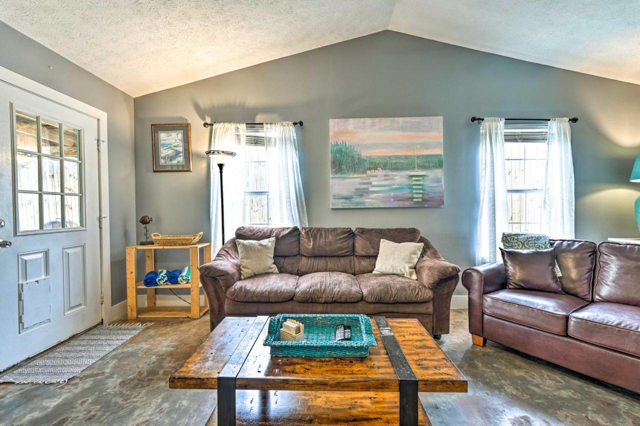 Pcb Duplex With Patio - Steps To Beach! بنما سيتي بيتش المظهر الخارجي الصورة